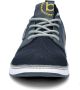 Bugatti Colby sneakers donkerblauw bruin - Thumbnail 4