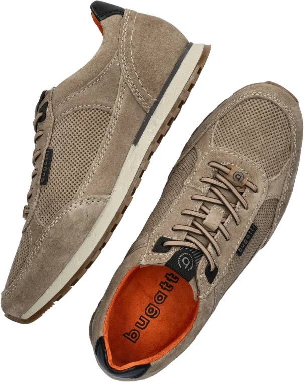 Bugatti lage sneakers