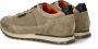 Bugatti suède sneakers bruin - Thumbnail 6