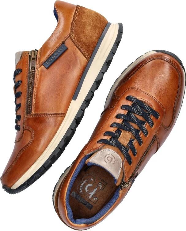Bugatti lage sneakers