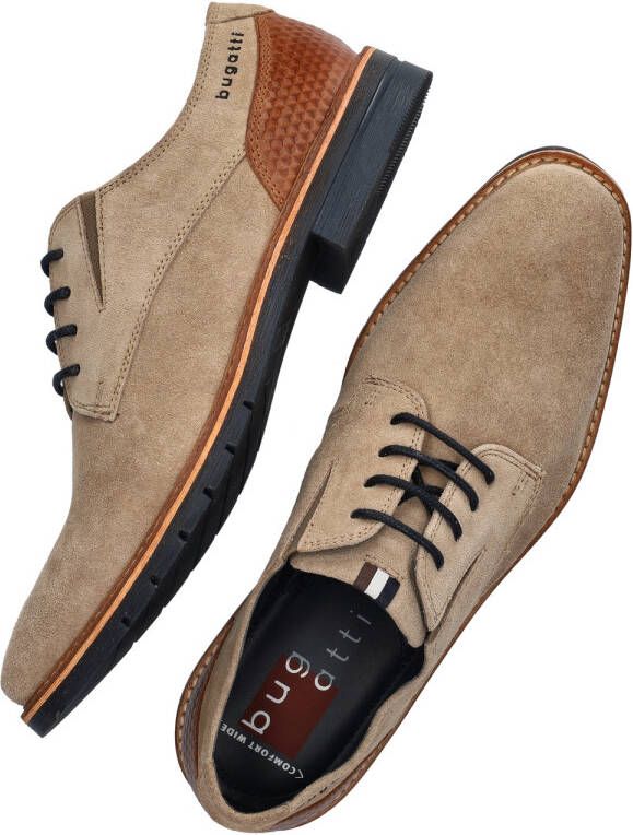 Bugatti nette schoenen