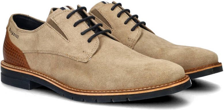 Bugatti nette schoenen