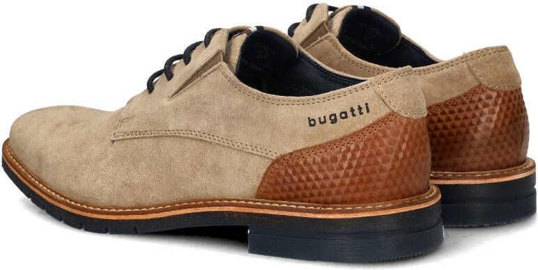 Bugatti nette schoenen