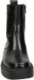 Bullboxer Ankle Boot Women Black 38 Laarzen - Thumbnail 5