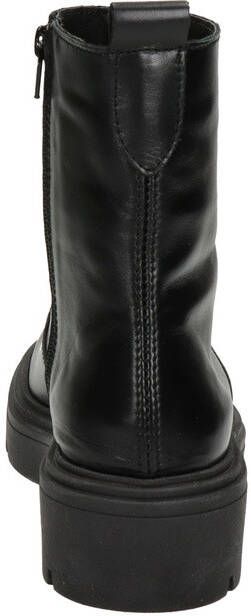 Bullboxer rits- & gesloten boots