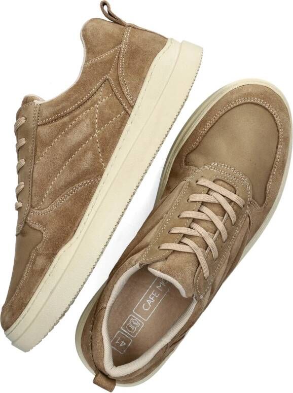 Cafe Moda lage sneakers