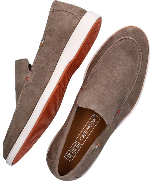 Cafe Moda mocassins & loafers