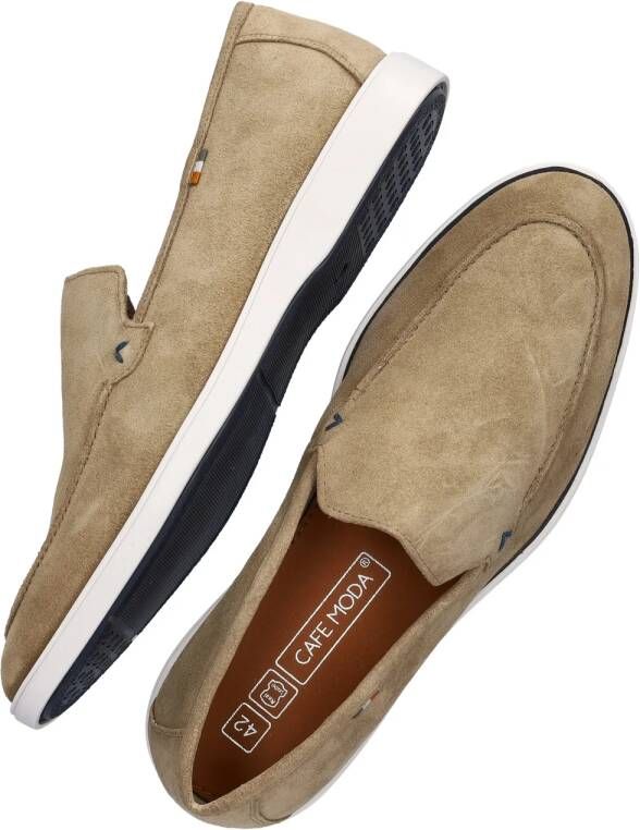 Cafe Moda mocassins & loafers