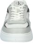 Calvin Klein Chunky Cupsole lage sneakers - Thumbnail 3