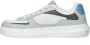 Calvin Klein Chunky Cupsole lage sneakers - Thumbnail 4