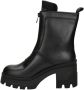 Calvin Klein Chunky Heeled Zip rits- & gesloten boots - Thumbnail 3