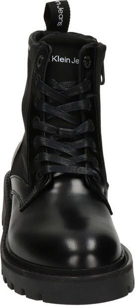 Calvin Klein Military Boot veterboots