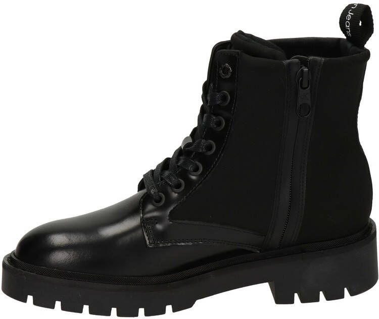 Calvin Klein Military Boot veterboots