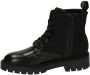 Calvin Klein Military Boot veterboots - Thumbnail 3