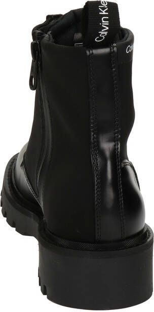 Calvin Klein Military Boot veterboots