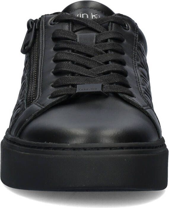 Calvin Klein Zip lage sneakers