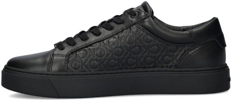 Calvin Klein Zip lage sneakers