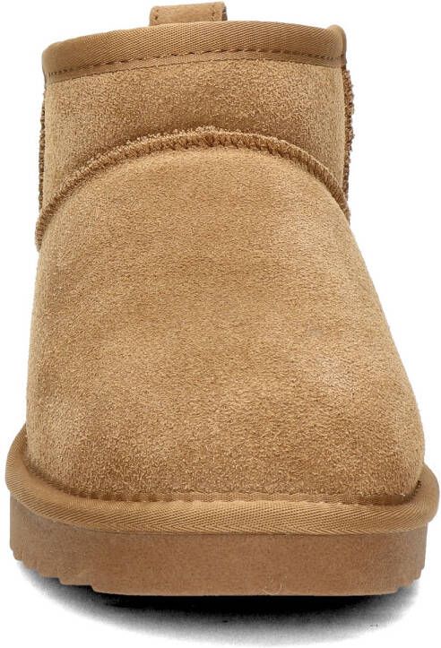 Colors of California gevoerde boots