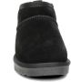 Colors of California Enkellaarzen Short winter boot in suede - Thumbnail 11