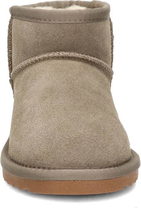 Colors of California gevoerde boots