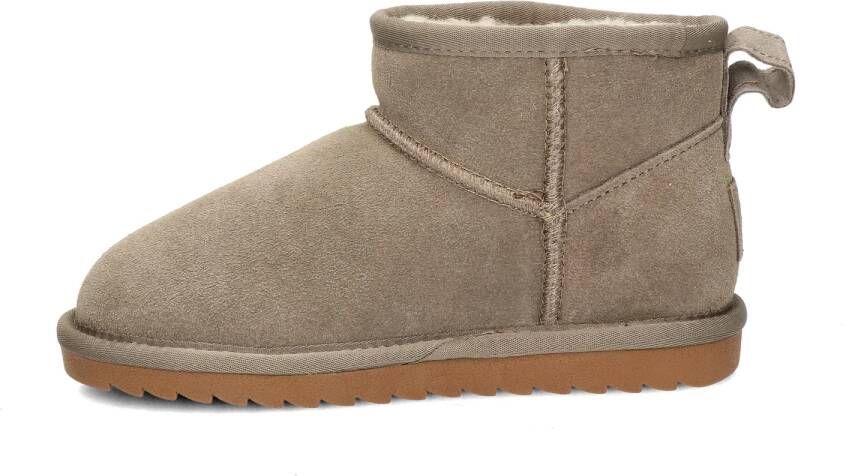 Colors of California gevoerde boots