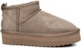 Colors of California Enkellaarzen Platfrom winter boot in suede - Thumbnail 29