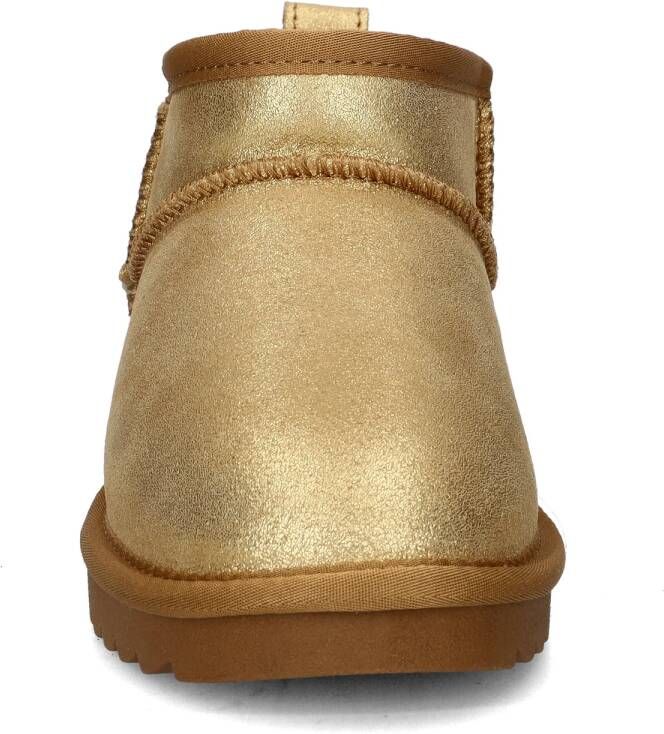 Colors of California gevoerde boots