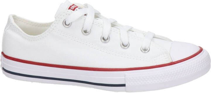 Converse Chuck Taylor All Star lage sneakers