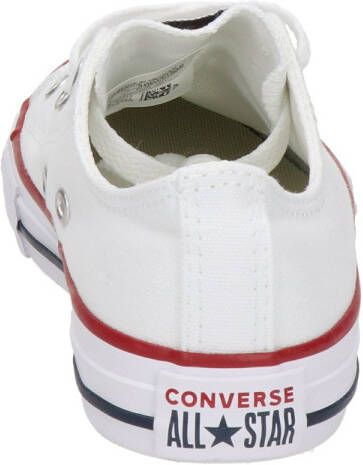 Converse Chuck Taylor All Star lage sneakers