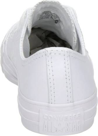 Converse Chuck Taylor lage sneakers