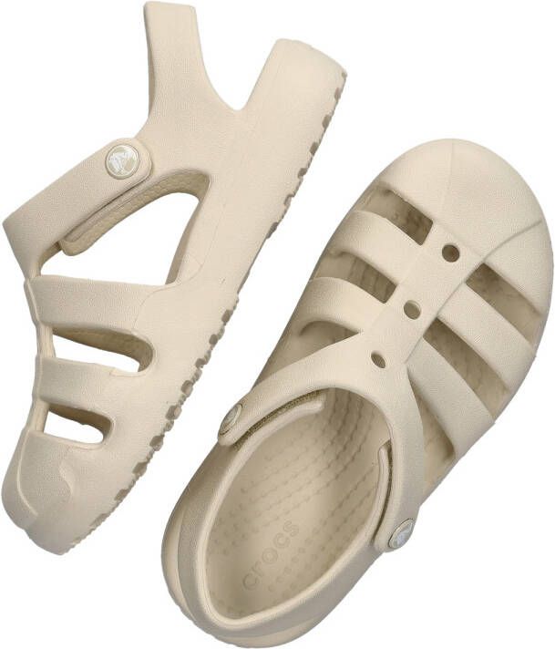 Crocs Classic Fisherman sandalen