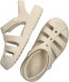 Crocs Classic Fisher Sandals Children Beige Kind Beige - Thumbnail 6