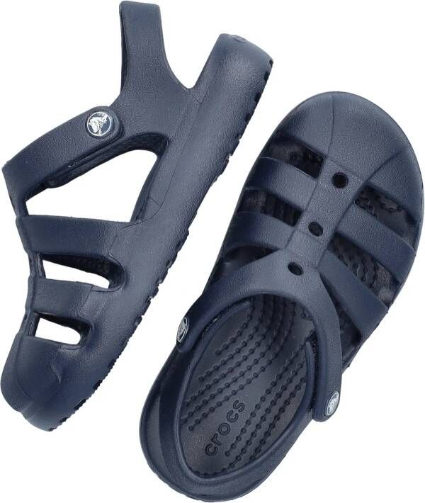 Crocs Classic Fisherman sandalen