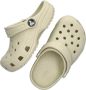 Crocs Classic Clog K (PS) Slides & Sandalen in beige formaten: 28 29 - Thumbnail 15