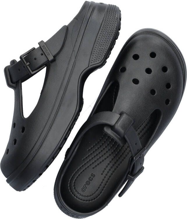 Crocs Classic Mary Jane instapschoenen