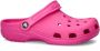 Crocs Classic Clog Kids 10001-6UB Roze-37 38 - Thumbnail 11