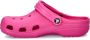 Crocs Classic Clog Kids 10001-6UB Roze-37 38 - Thumbnail 13