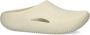 Crocs Comfortabele LiteRide Recovery Schoenen Beige Heren - Thumbnail 3