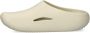 Crocs Comfortabele LiteRide Recovery Schoenen Beige Heren - Thumbnail 5