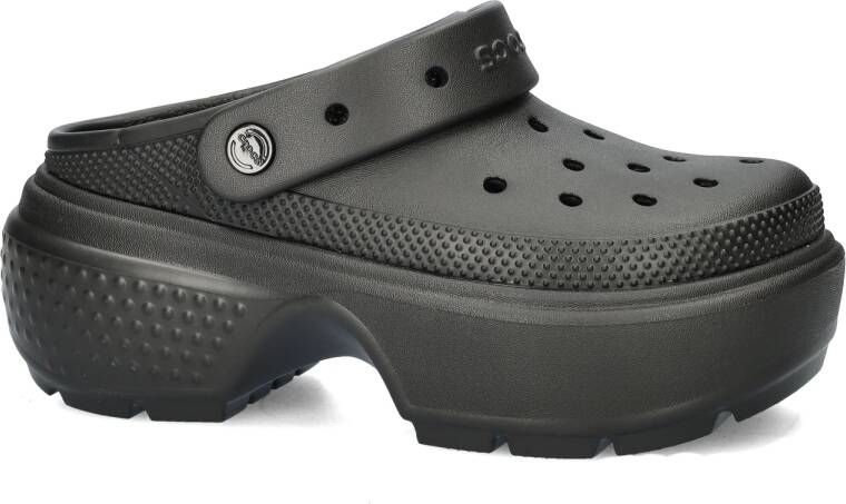 Crocs Stomp Clog sandalen