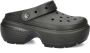 Crocs Stomp Clog sandalen - Thumbnail 2