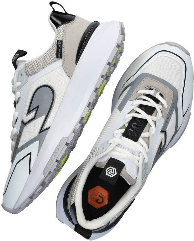 Cruyff Boxster lage sneakers