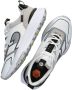 Cruyff Boxster wit sneakers heren (C ) - Thumbnail 4