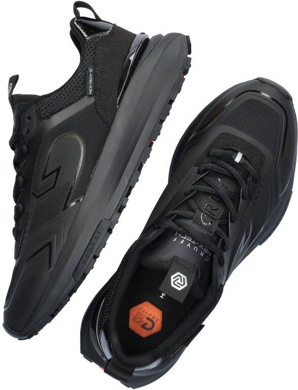 Cruyff Boxster lage sneakers