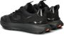 Cruyff Boxster heren sneaker Zwart - Thumbnail 4