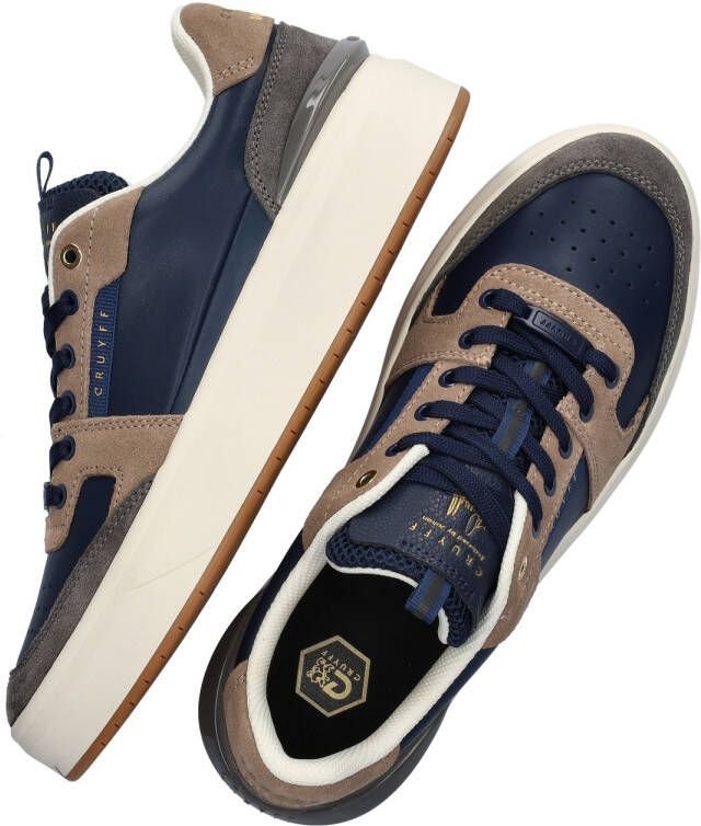 Cruyff Endorsed Tennis lage sneakers