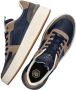 Cruyff Endorsed Tennis heren sneaker Blauw multi - Thumbnail 5