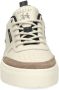 Cruyff Endorsed Tennis suède sneakers beige - Thumbnail 5
