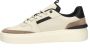 Cruyff Endorsed Tennis suède sneakers beige - Thumbnail 6
