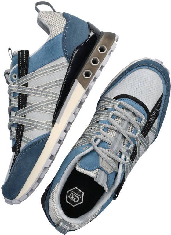 Cruyff Fearia Hex-Tech lage sneakers